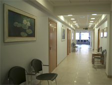 zona consultas clínica sanares