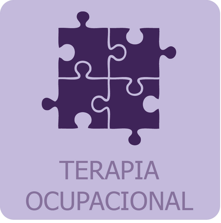 Terapia Ocupacional