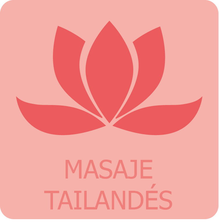 Masaje Tradicional Tailandes