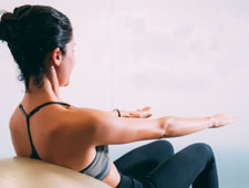 Promoción Pilates